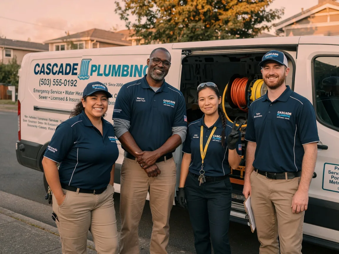 Emergency Plumber company in Eleanor, WV